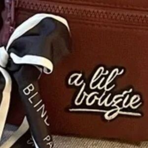 Bougie Mini Backpack